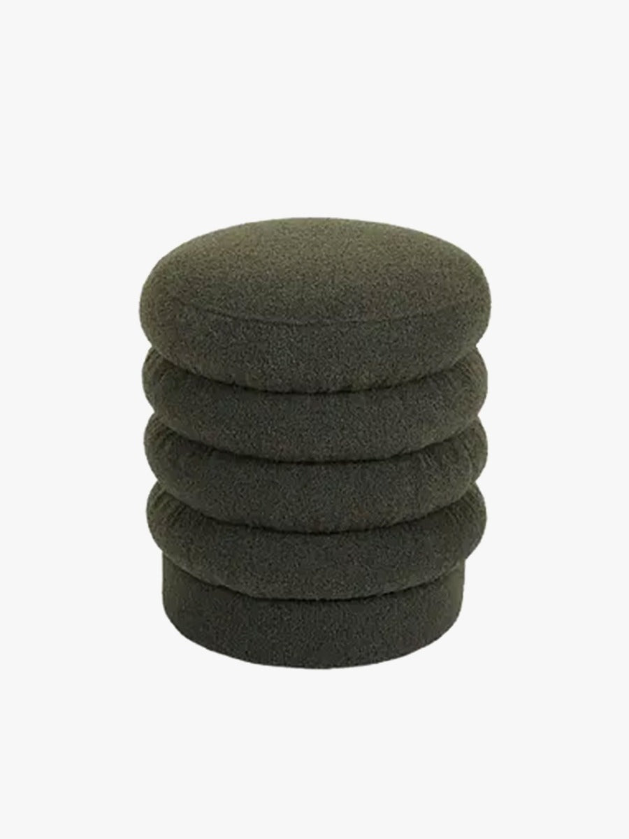 Embassy Ottoman in Green
