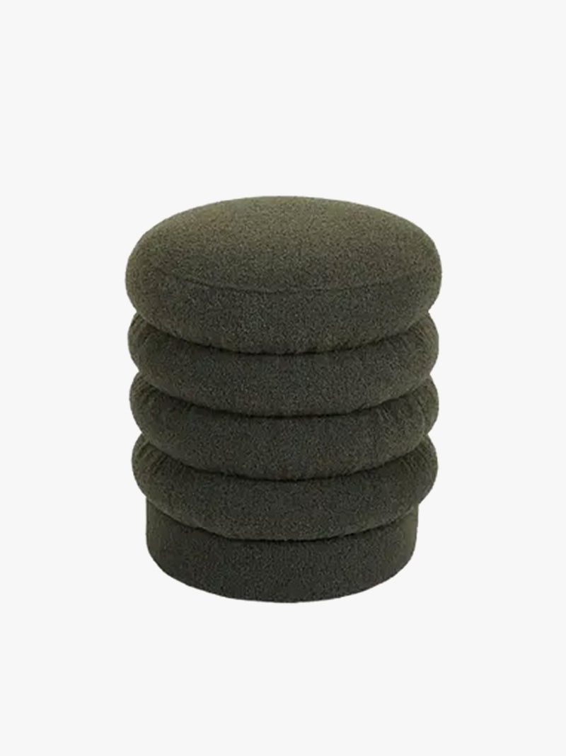 Embassy Ottoman in Green