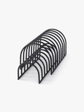 Dish Drainer in Black - Set of 2