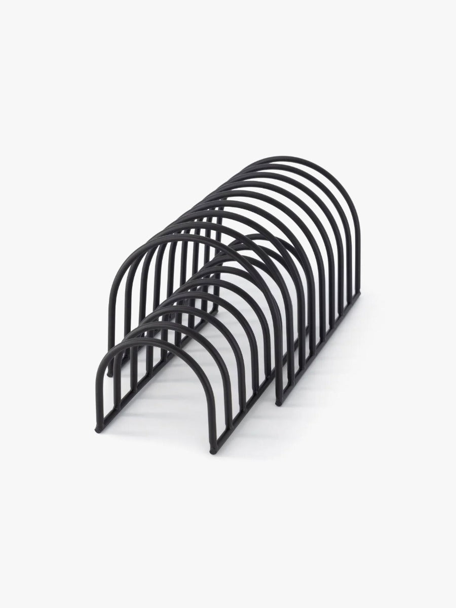 Dish Drainer in Black - Set of 2