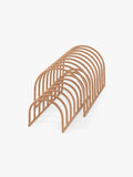 Dish Drainer in Camel