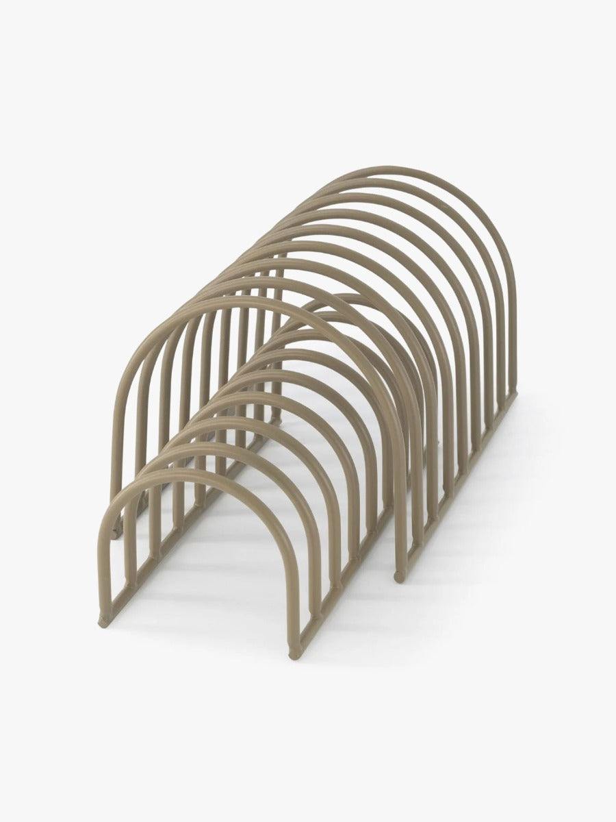 Dish Drainer in Khaki - Set of 2