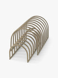 Dish Drainer in Khaki - Set of 2