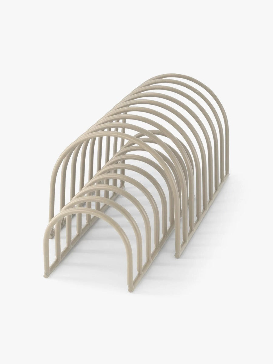 Dish Drainer in Sand - Set of 2