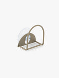 Sink Sponge Holder in Khaki
