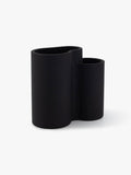 Store-All Cutlery Drainer in Black