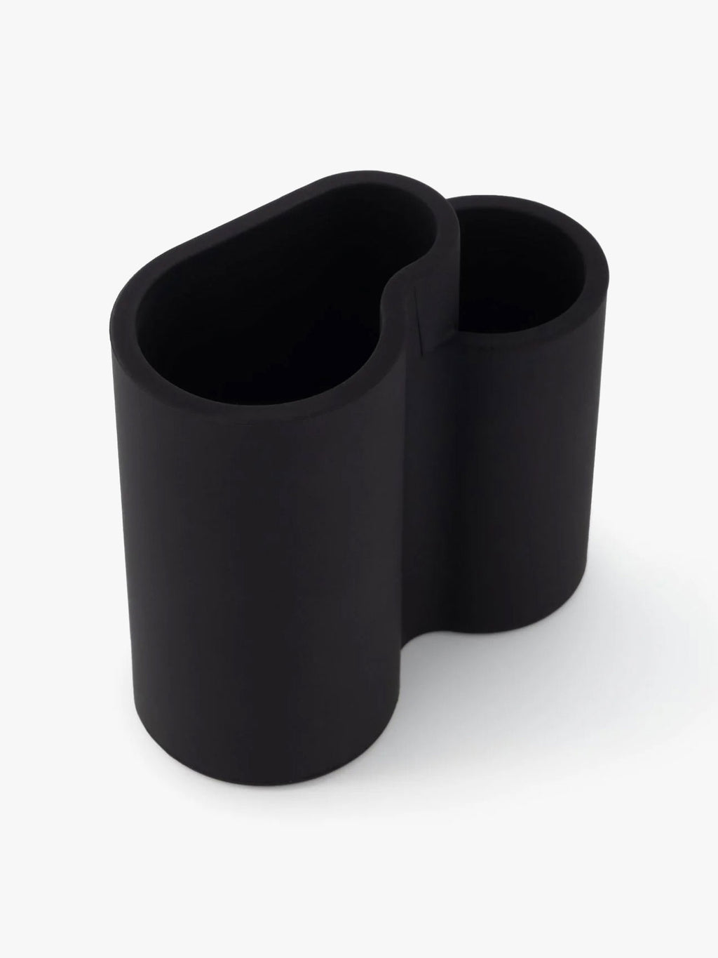 Store-All Cutlery Drainer in Black