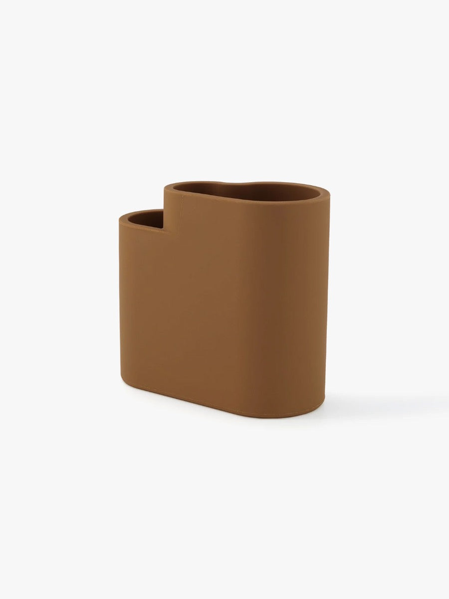 Store-All Cutlery Drainer in Camel