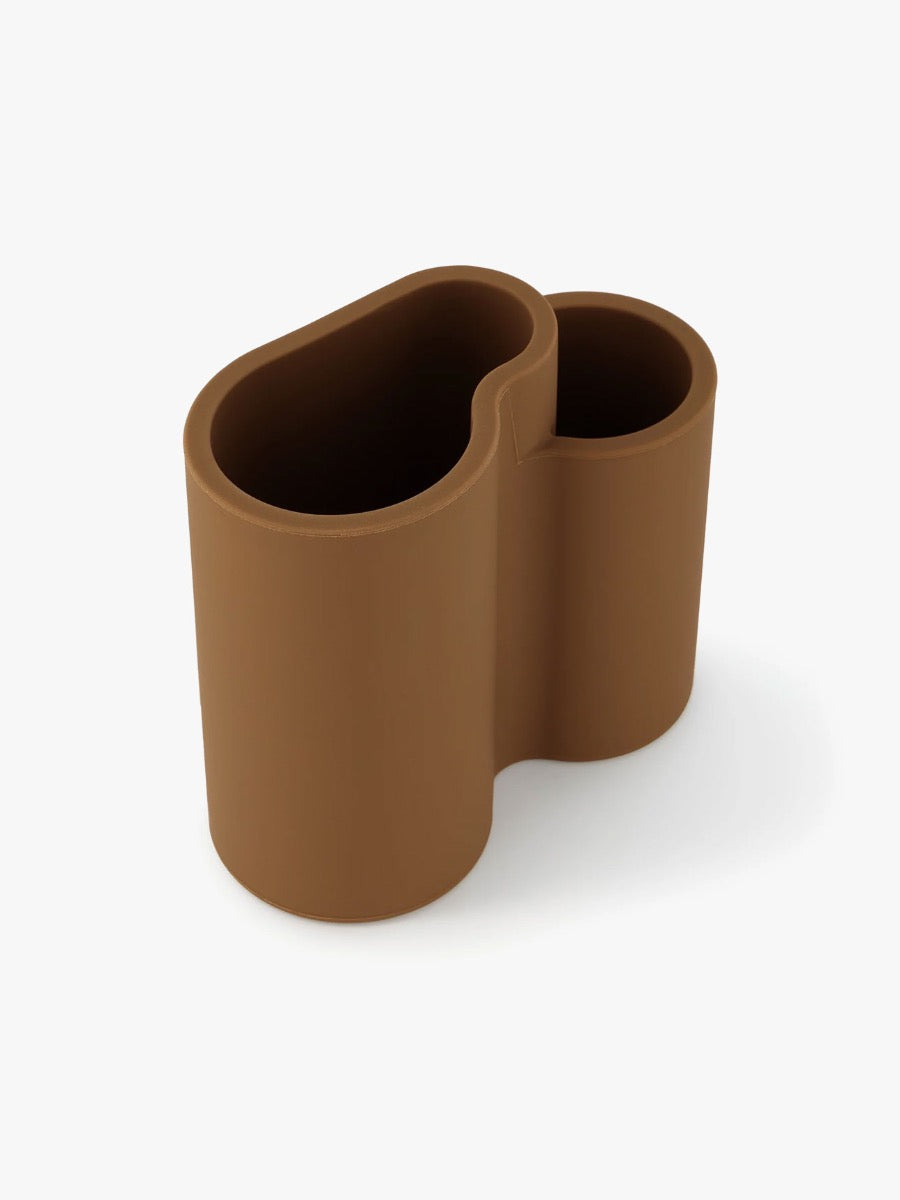 Store-All Cutlery Drainer in Camel