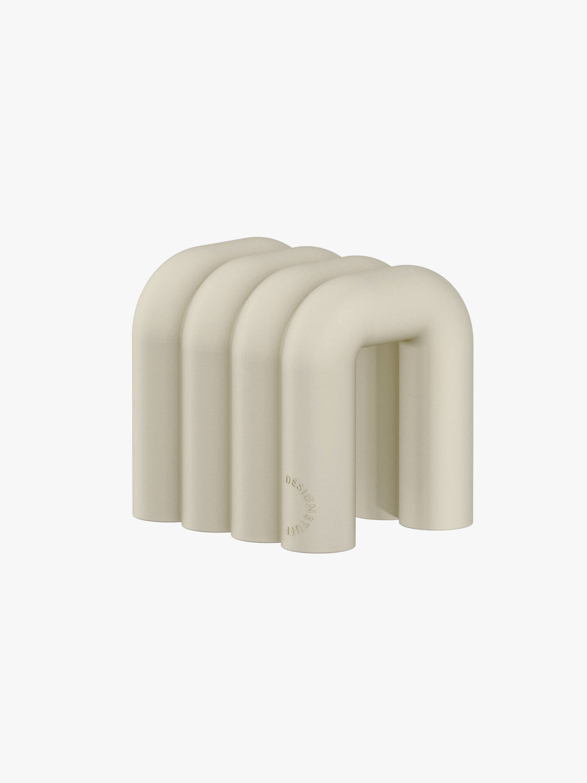 VIAH Arch Door Stopper in Sand