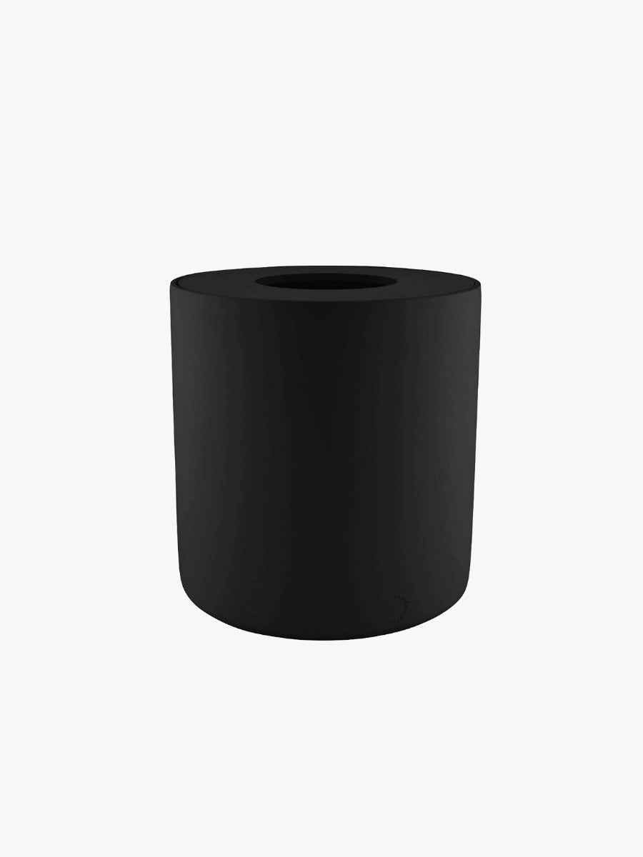Arc Bin in Black