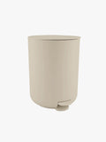 Arc Pedal Bin in Sand