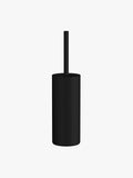 Arc Toilet Brush in Black