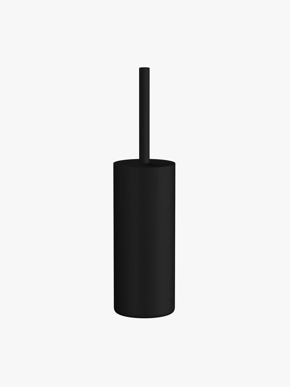 Arc Toilet Brush in Black