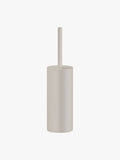 Arc Toilet Brush in Stone