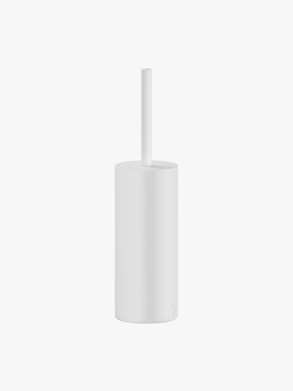 Arc Toilet Brush in White