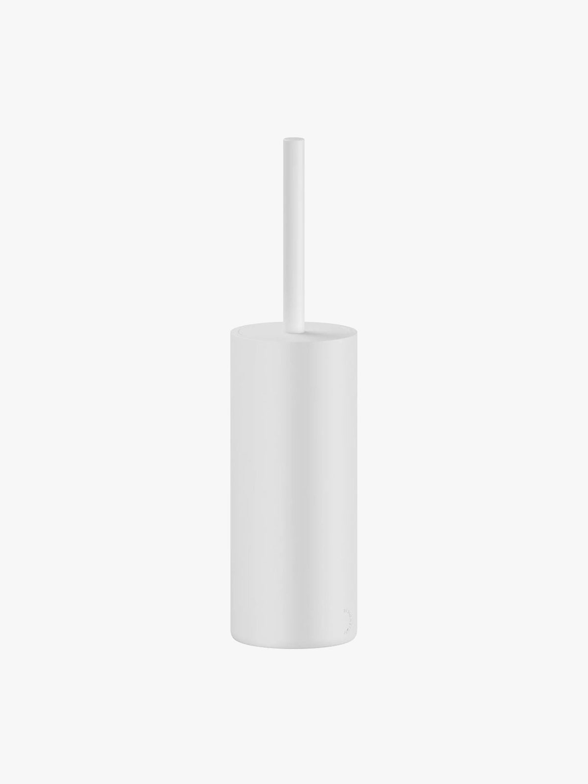 Arc Toilet Brush in White