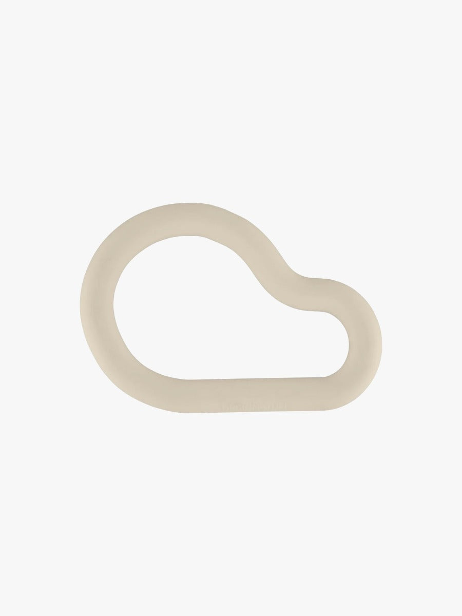 Curve Silicone Trivet in Sand