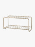 Forma Shoe Rack in Sand