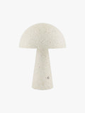 Loui Portable Table Lamp in Sand
