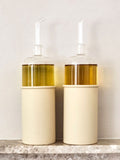 Oil & Vinegar Gift Set in Sand