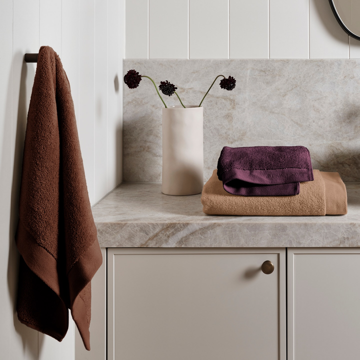 Bath Towels