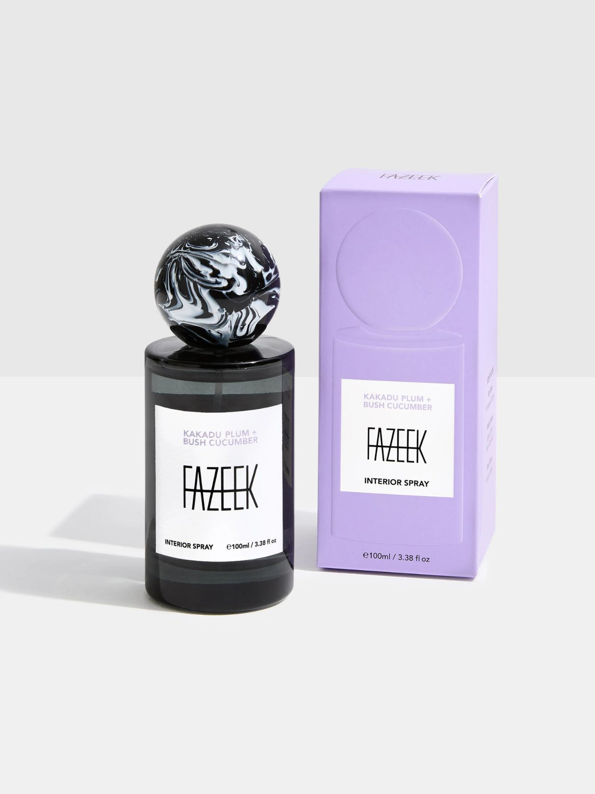 Interior Spray - Kakadu Plum & Bush Cucumber