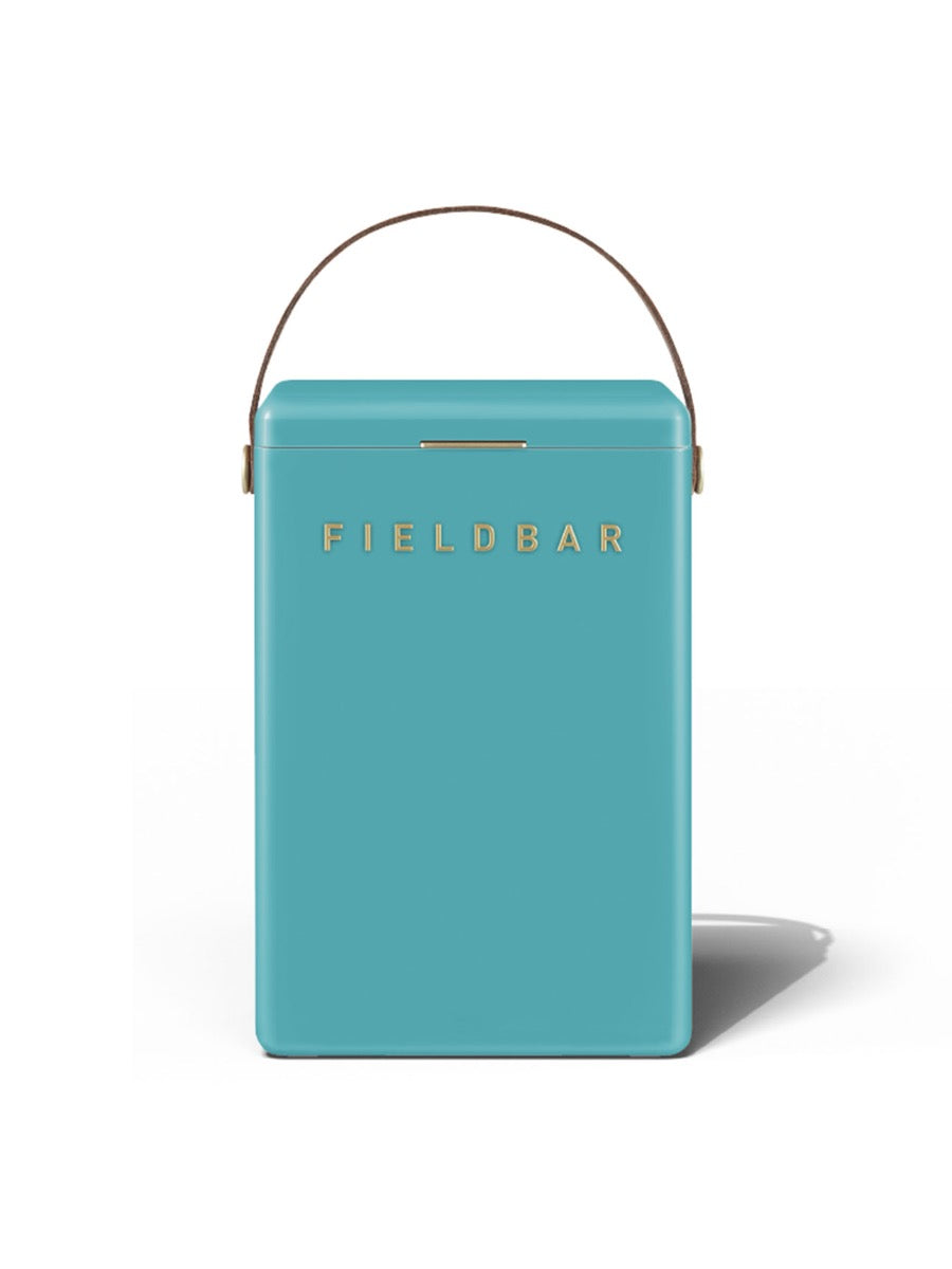 Drinks Box in Bazaruto Blue
