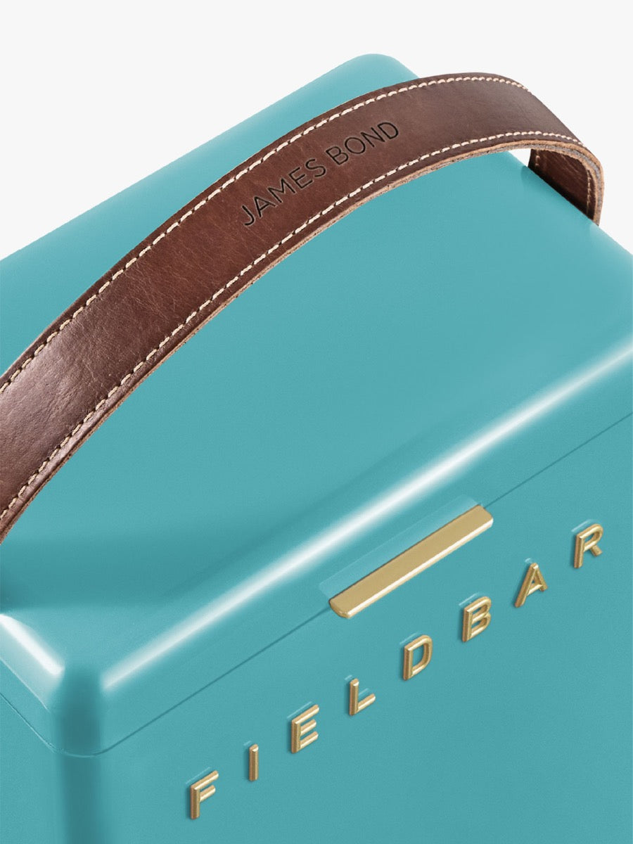 Drinks Box in Bazaruto Blue