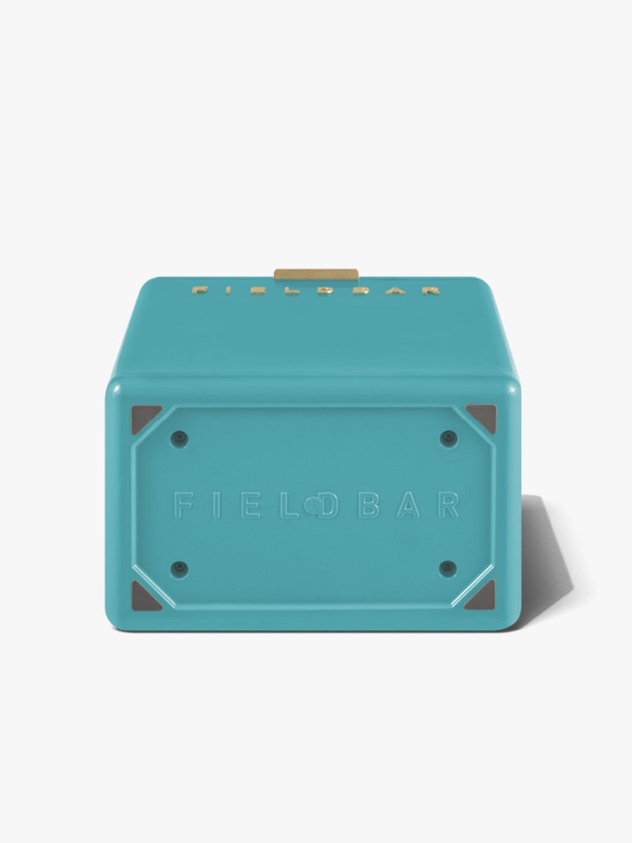 Drinks Box in Bazaruto Blue