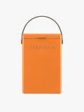 Drinks Box in Orchard Orange