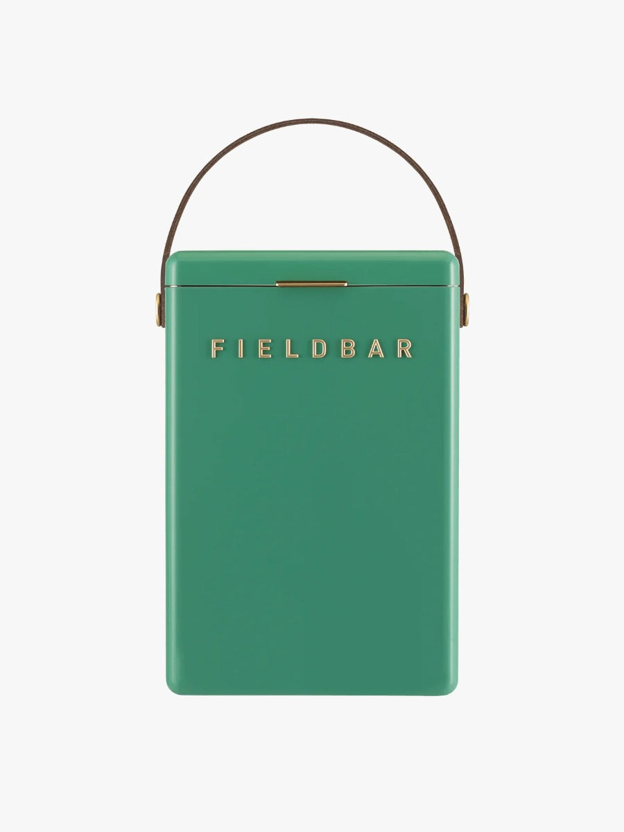 Drinks Box in Parisian Green