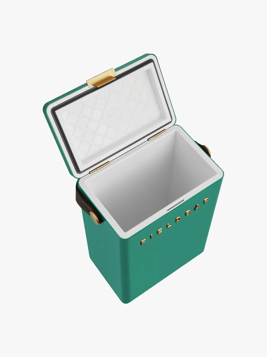 Drinks Box in Parisian Green