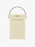 Drinks Box in Safari White