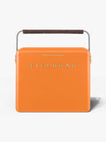 Gin Trunk in Orchard Orange