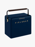Gin Trunk in Sea Boat Blue