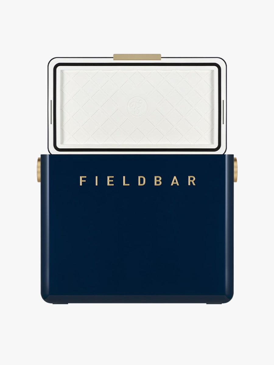 Gin Trunk in Sea Boat Blue