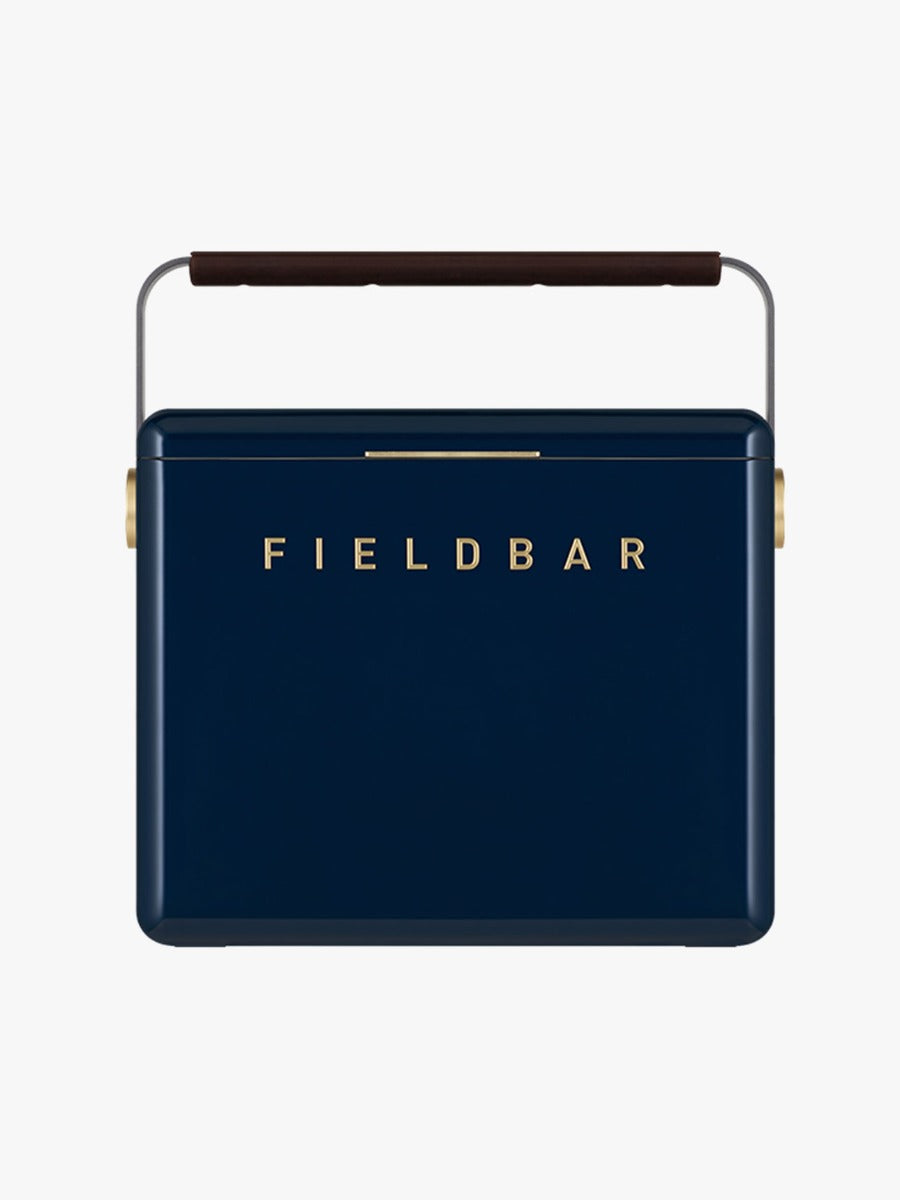 Gin Trunk in Sea Boat Blue
