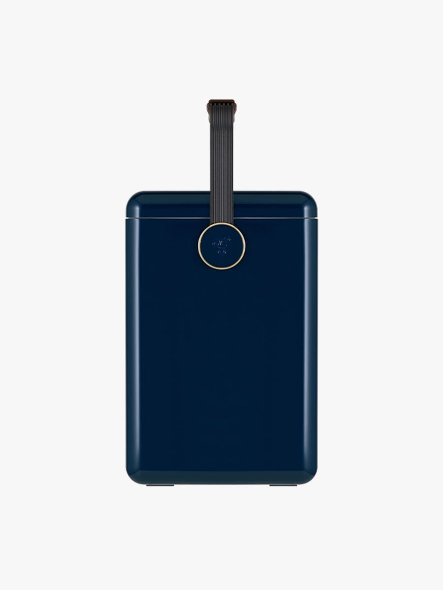 Gin Trunk in Sea Boat Blue