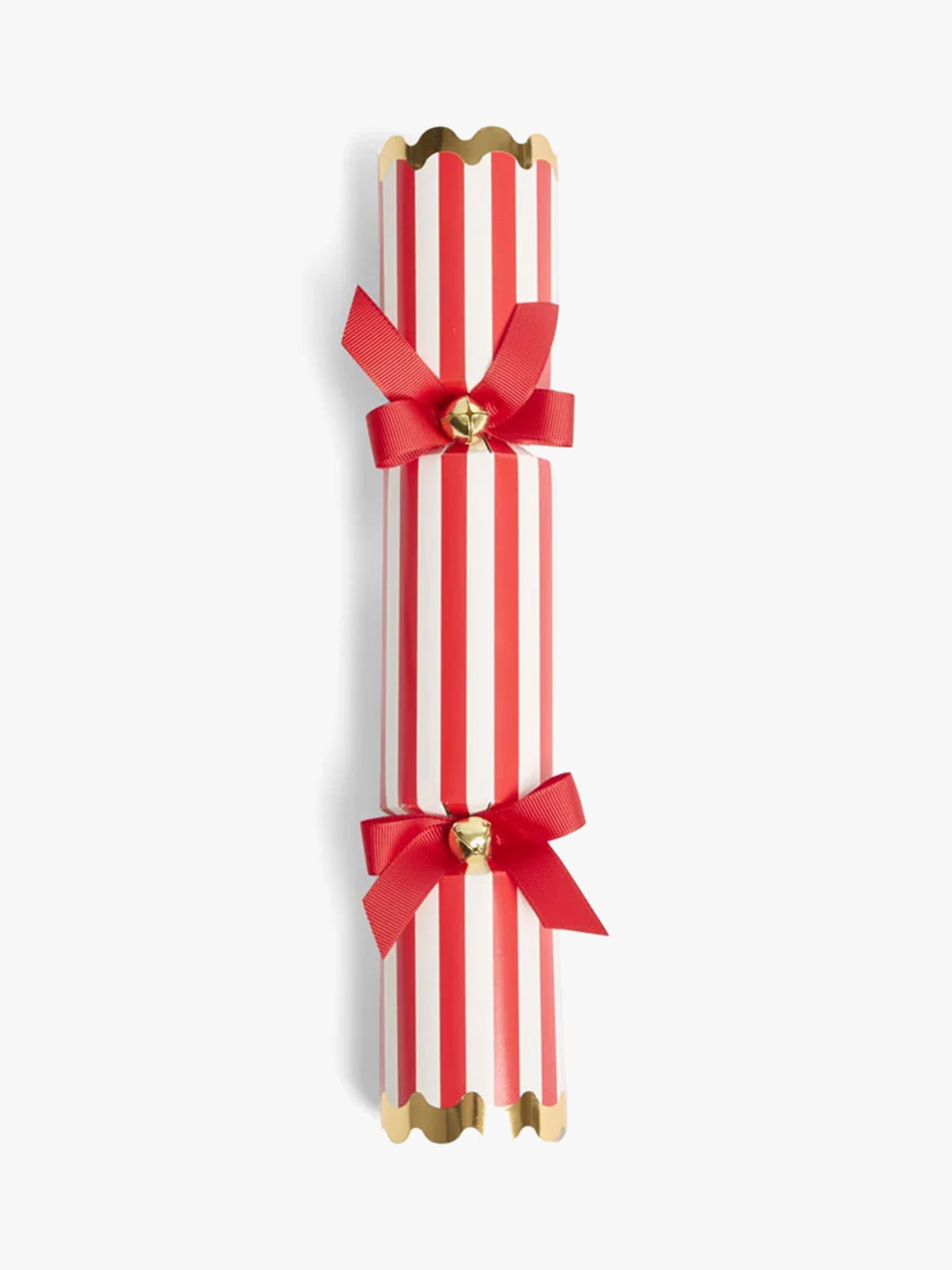 Candy Cane Red Stripe Bon Bons - Box of 6