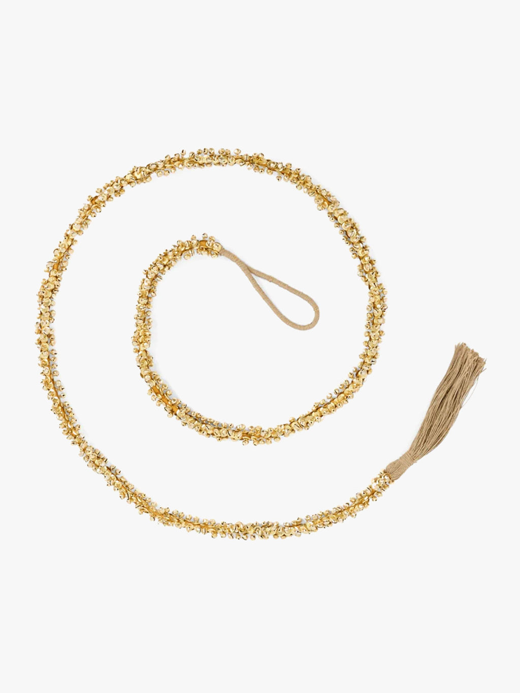 Champon Tiny Bell Garland