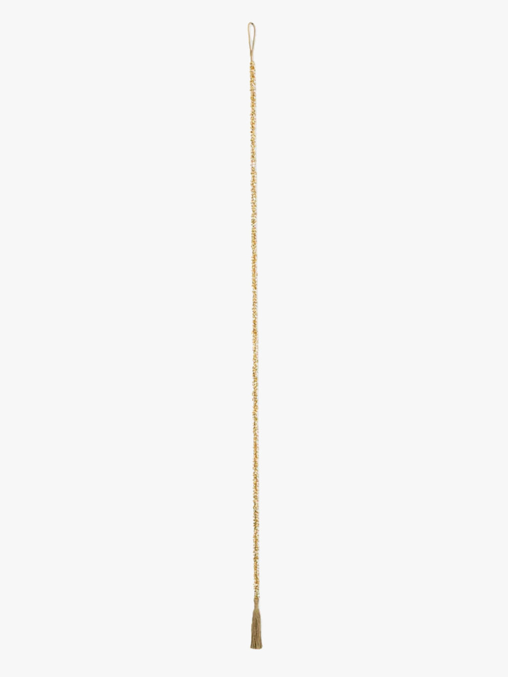 Champon Tiny Bell Garland