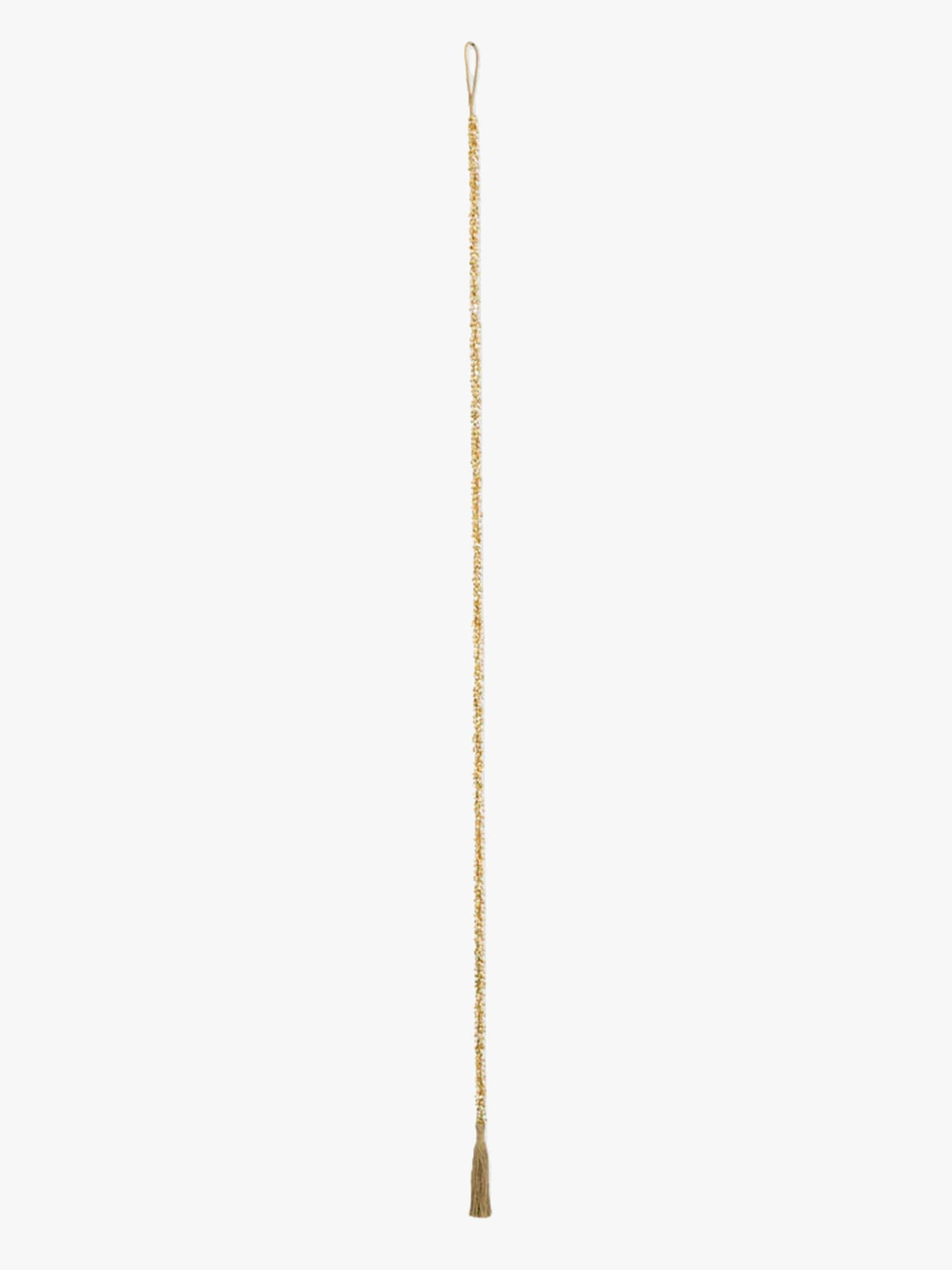 Champon Tiny Bell Garland