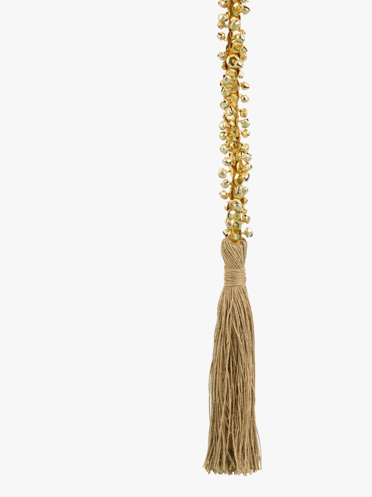 Champon Tiny Bell Garland