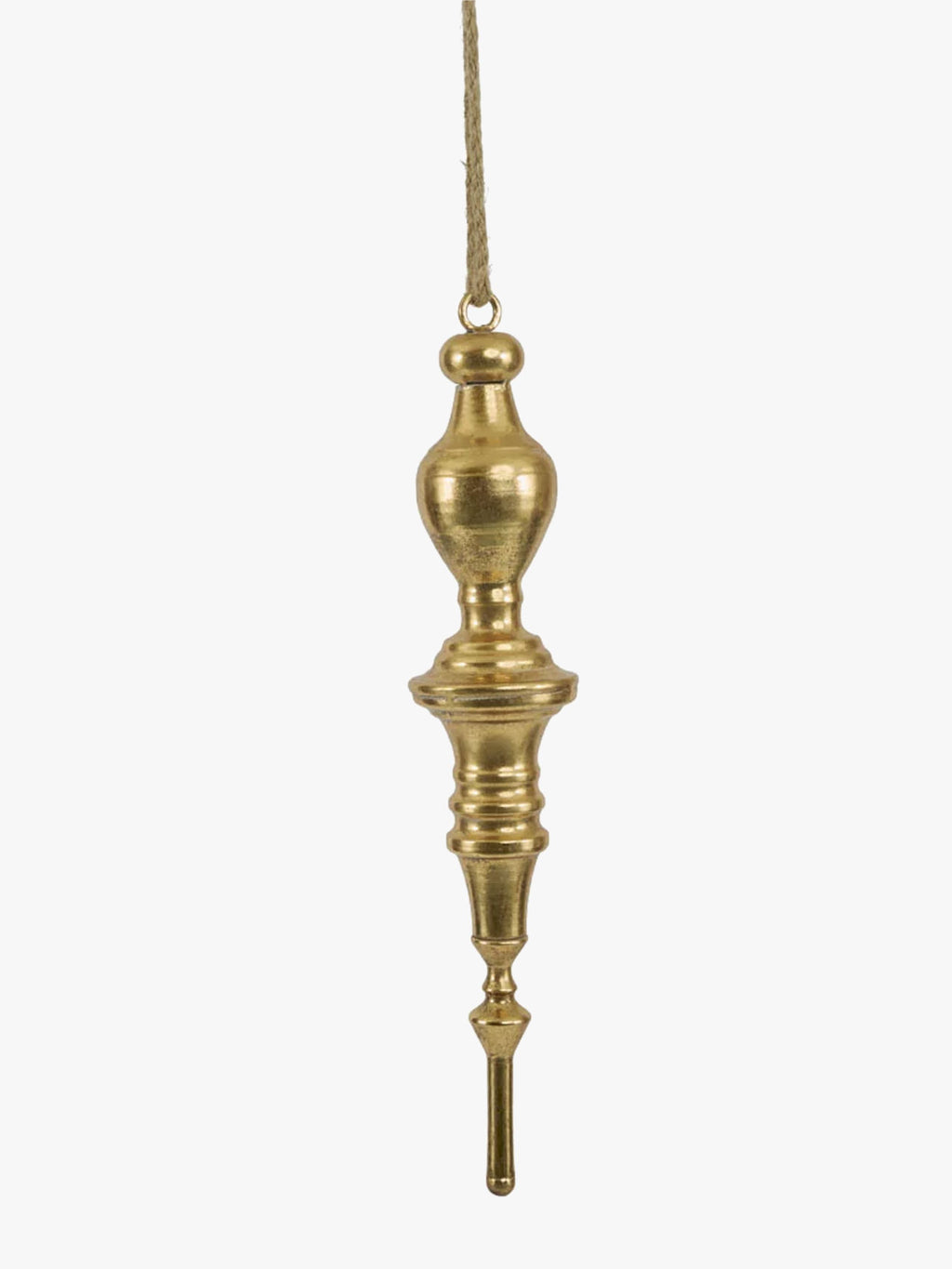 Golden Finial - 41cm