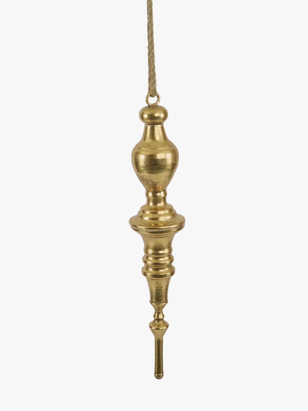 Golden Finial - 41cm