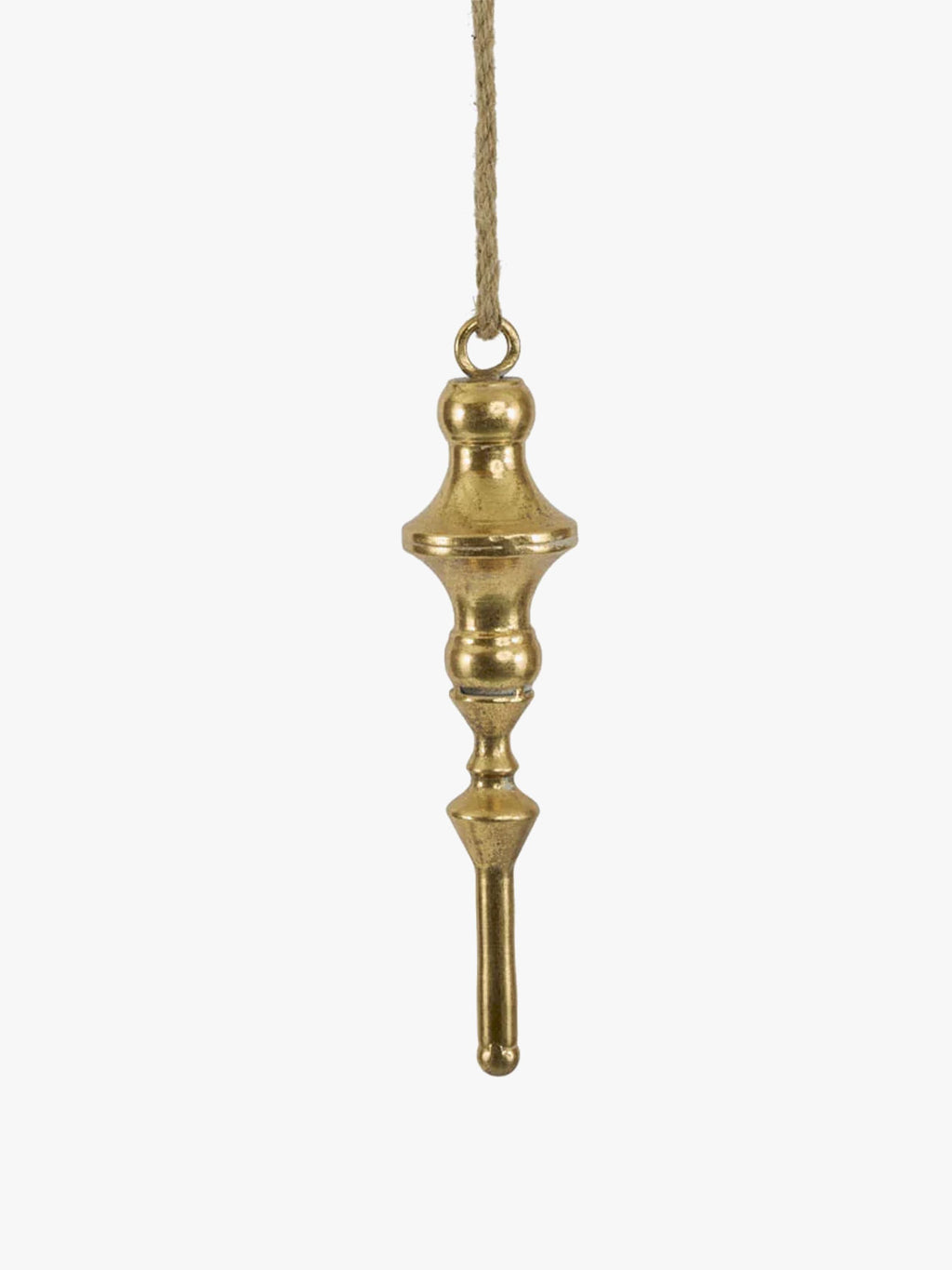Golden Finial - 30cm
