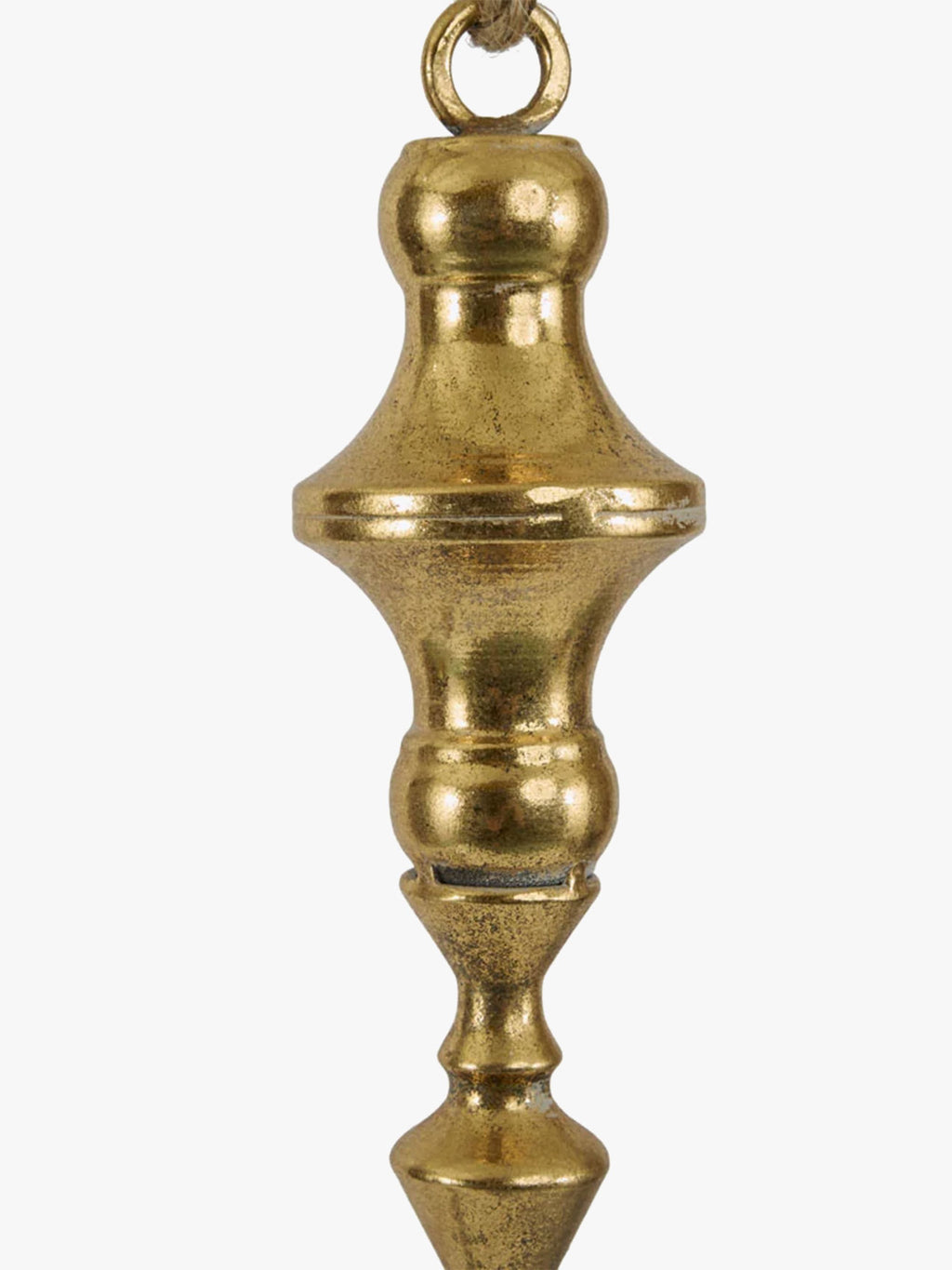 Golden Finial - 30cm