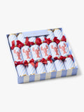 Lobster Stripe Bon Bons - Box of 6