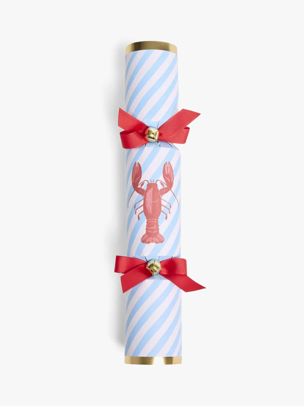 Lobster Stripe Bon Bons - Box of 6